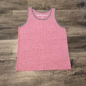 Men’s Tank Top